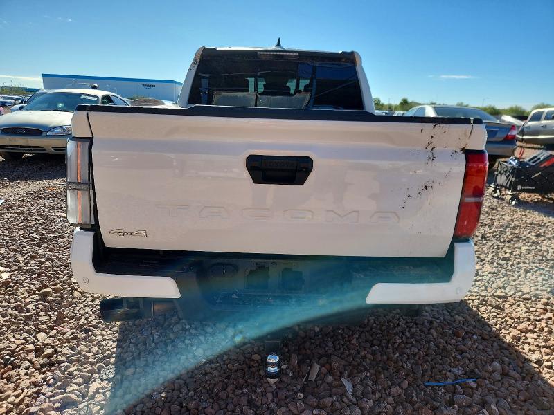 Фото 6 с аукциона – 2024 TOYOTA TACOMA с VIN 3TMLB5JN2RM026009