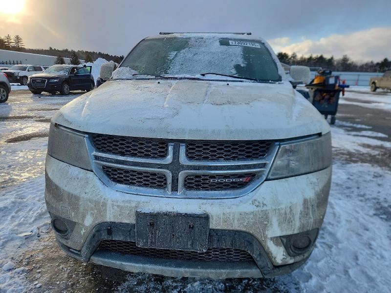 Photo 5 from auction – 2017 DODGE JOURNEY with VIN 3C4PDCBG2HT536199