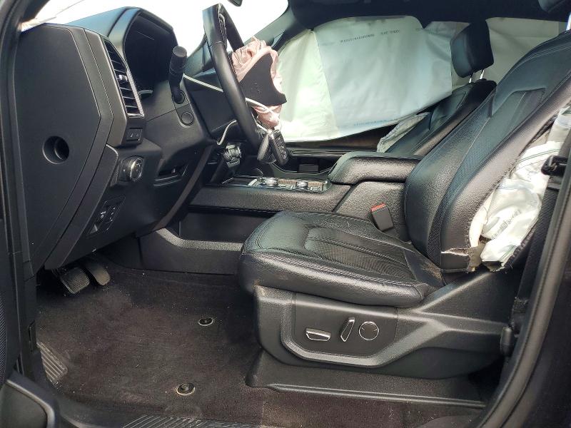 Photo 7 from auction – 2019 FORD EXPEDITION with VIN 1FMJK2AT5KEA06820