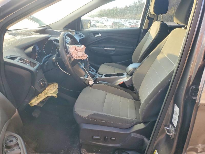 Photo 7 from auction – 2014 FORD ESCAPE with VIN 1FMCU9GX1EUD23543
