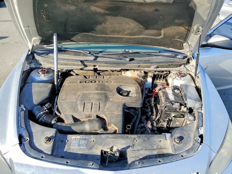 Photo 11 from auction – 2011 CHEVROLET MALIBU with VIN 1G1ZB5E1XBF330883