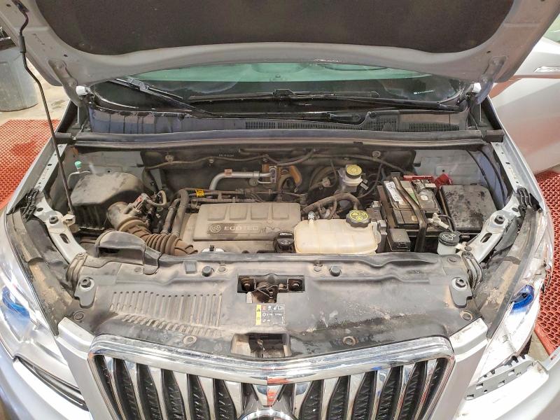 Photo 12 from auction – 2016 BUICK ENCORE with VIN KL4CJASB9GB730688