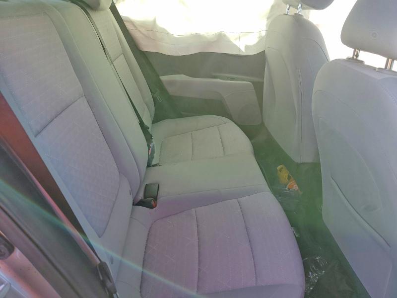 Photo 10 from auction – 2023 KIA RIO with VIN 3KPA25AD6PE569207