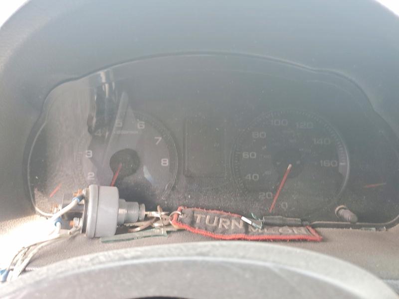 Photo 9 from auction – 2004 ACURA TSX with VIN JH4CL958X4C005877