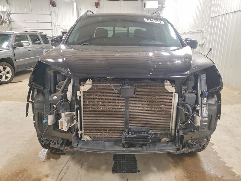 Photo 5 from auction – 2020 HONDA RIDGELINE with VIN 5FPYK3F87LB018066