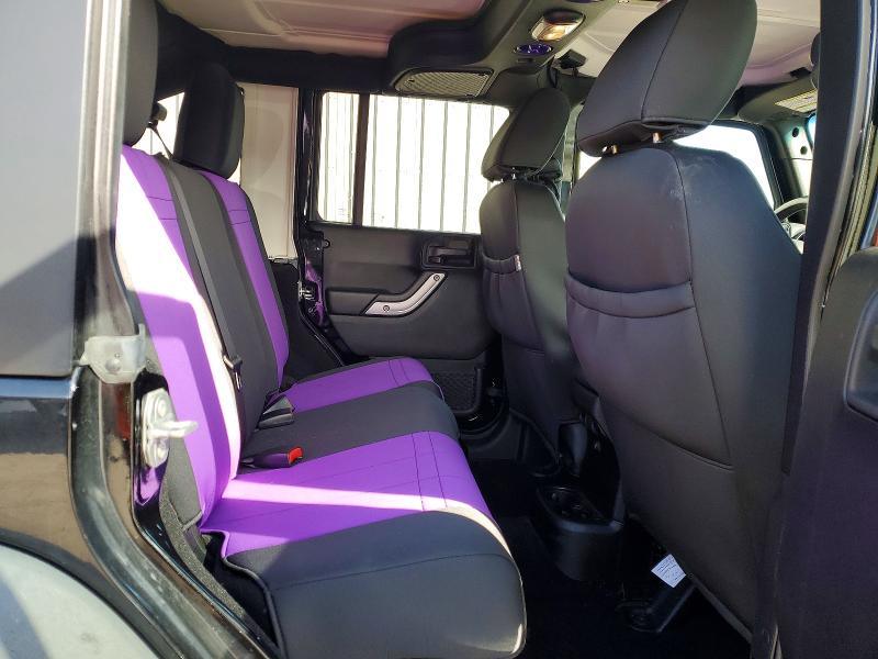 Photo 11 from auction – 2018 JEEP WRANGLER U with VIN 1C4BJWFG7JL811744