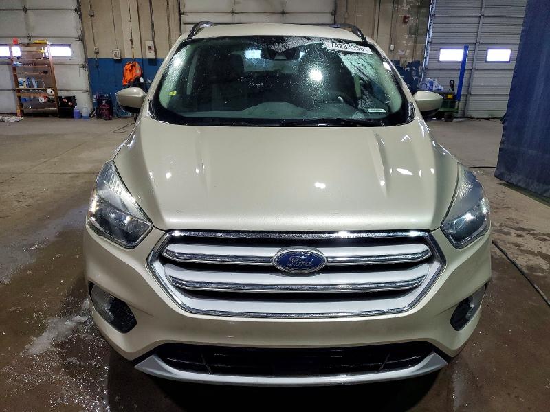 Photo 5 from auction – 2018 FORD ESCAPE SE with VIN 1FMCU0GD4JUA76157