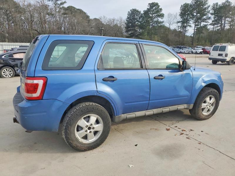 صورة رقم 3 من المزاد - 2009 FORD ESCAPE مع VIN 1FMCU02739KB55036