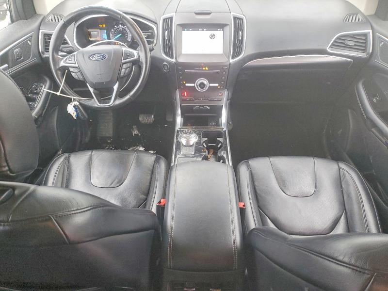 Photo 8 from auction – 2019 FORD EDGE with VIN 2FMPK3K94KBC22558