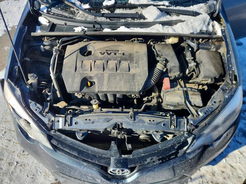 Photo 11 from auction – 2015 TOYOTA COROLLA with VIN 2T1BURHE2FC266278