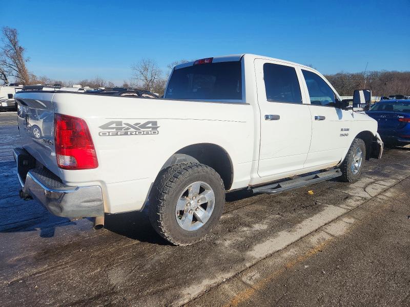 Photo 3 from auction – 2013 RAM 1500 ST with VIN 1C6RR7KP4DS684309