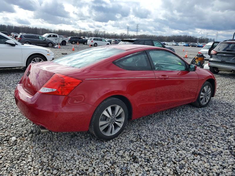 Photo 3 from auction – 2012 HONDA ACCORD with VIN 1HGCS1B71CA023519