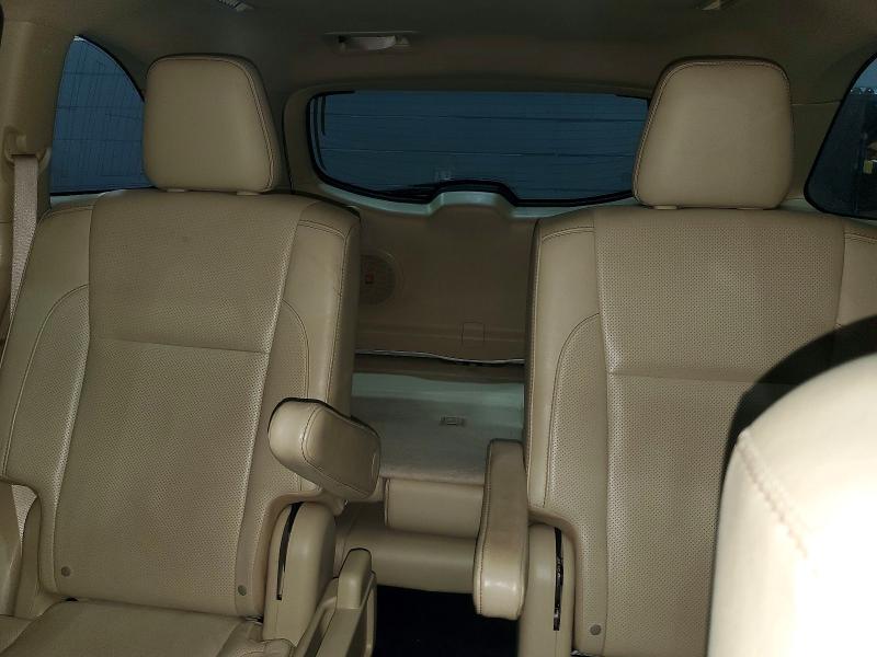 Photo 10 from auction – 2016 TOYOTA HIGHLANDER with VIN 5TDDKRFH4GS351739