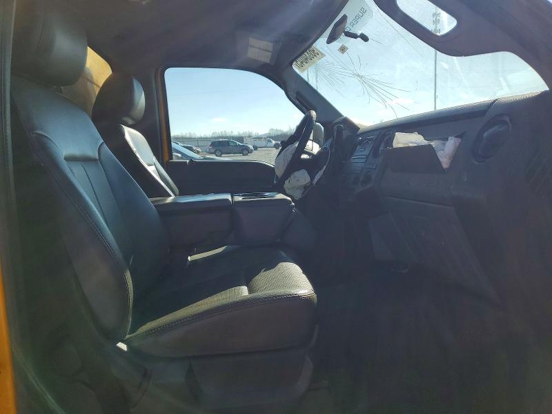 Photo 10 from auction – 2012 FORD F350 SUPER with VIN 1FTRF3B62CEB33794