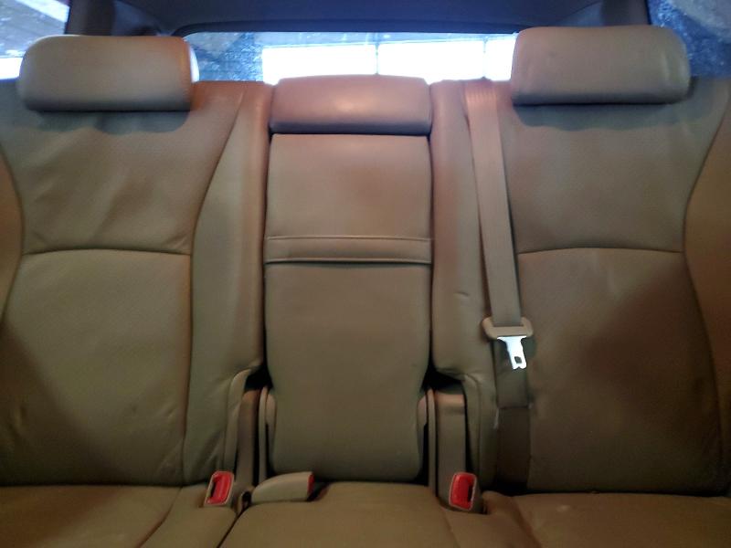 Photo 10 from auction – 2005 TOYOTA HIGHLANDER with VIN JTEEP21A850084446