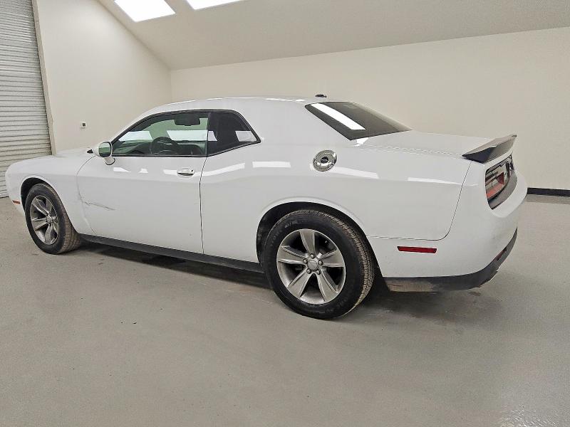 Photo 2 from auction – 2019 DODGE CHALLENGER with VIN 2C3CDZAG3KH629689