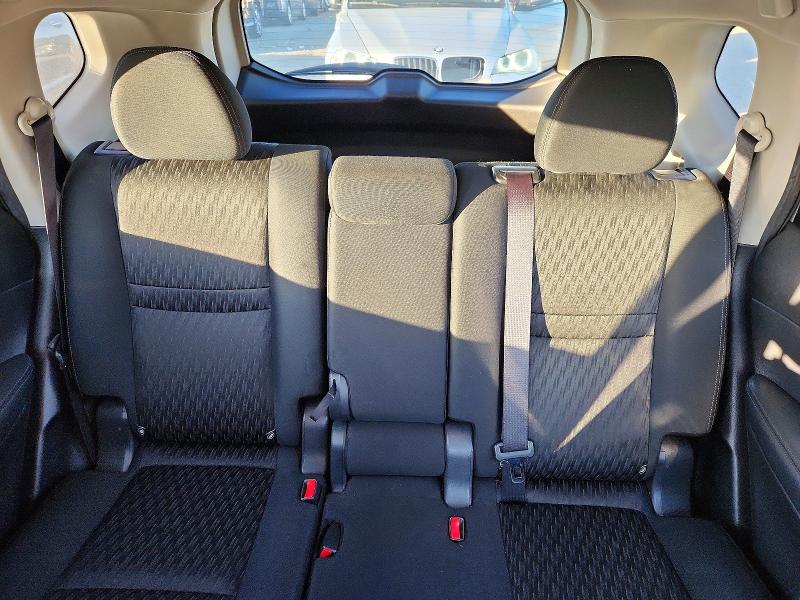 Photo 10 from auction – 2018 NISSAN ROGUE S with VIN KNMAT2MTXJP524681
