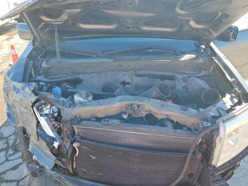 Photo 12 from auction – 2013 HONDA PILOT with VIN 5FNYF3H67DB002119