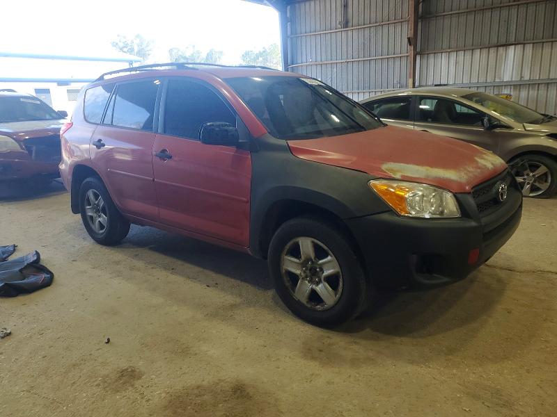 Photo 4 from auction – 2010 TOYOTA RAV4 with VIN JTMZF4DV3AD018361