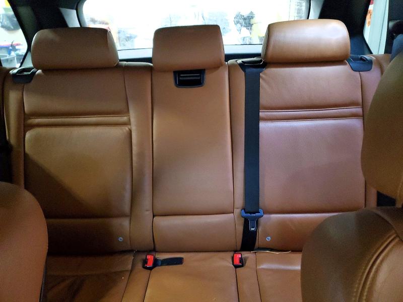 Photo 10 from auction – 2007 BMW X5 3.0I with VIN 5UXFE43567L016558