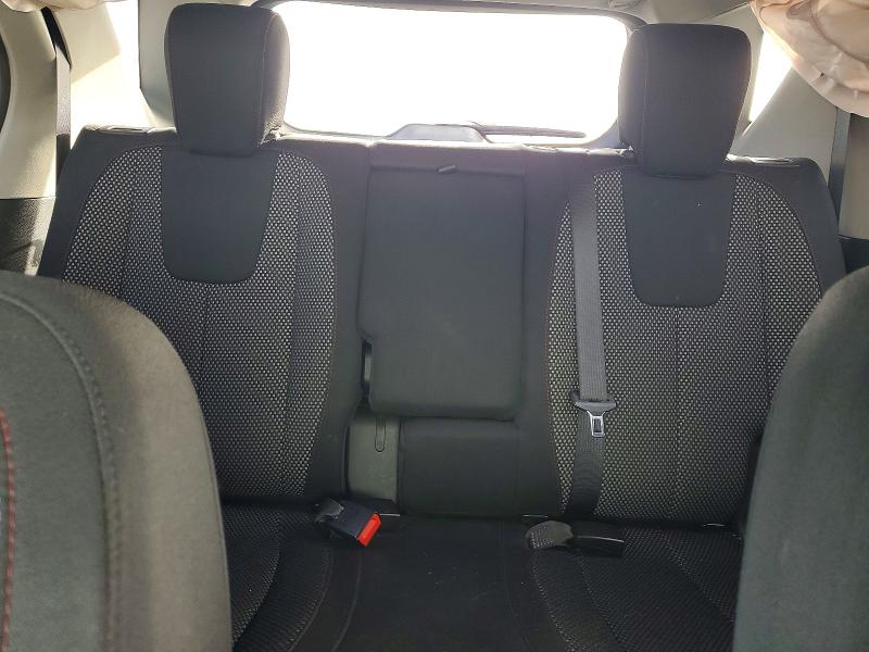 Photo 10 from auction – 2017 CHEVROLET EQUINOX with VIN 2GNALCEK7H6169725