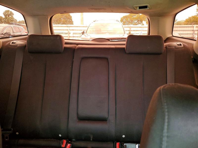 Photo 10 from auction – 2010 MAZDA CX-7 with VIN JM3ER2W51A0345332
