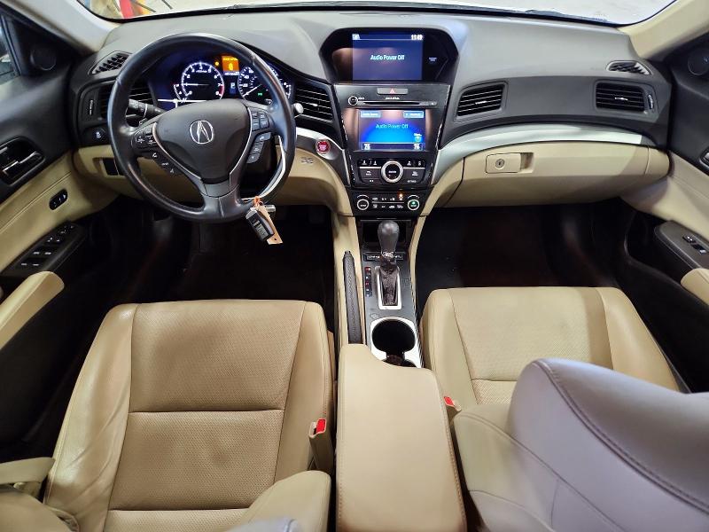 Photo 8 from auction – 2017 ACURA ILX PREMIU with VIN 19UDE2F77HA004878