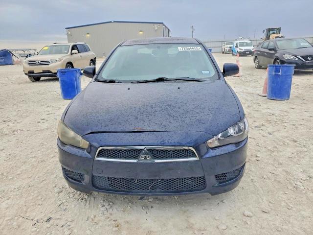 Photo 5 from auction – 2014 MITSUBISHI LANCER ES/ with VIN JA32U2FU1EU021571