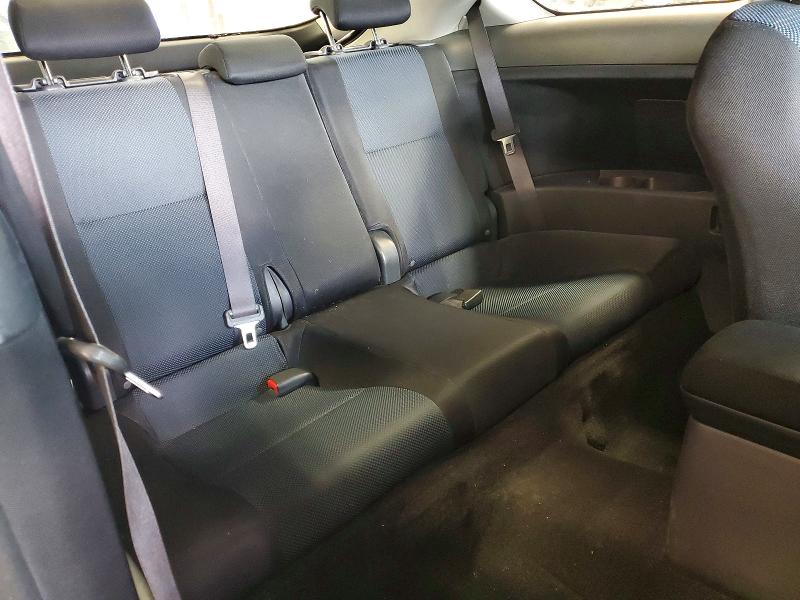 Photo 10 from auction – 2007 TOYOTA SCION TC with VIN JTKDE177X70203282