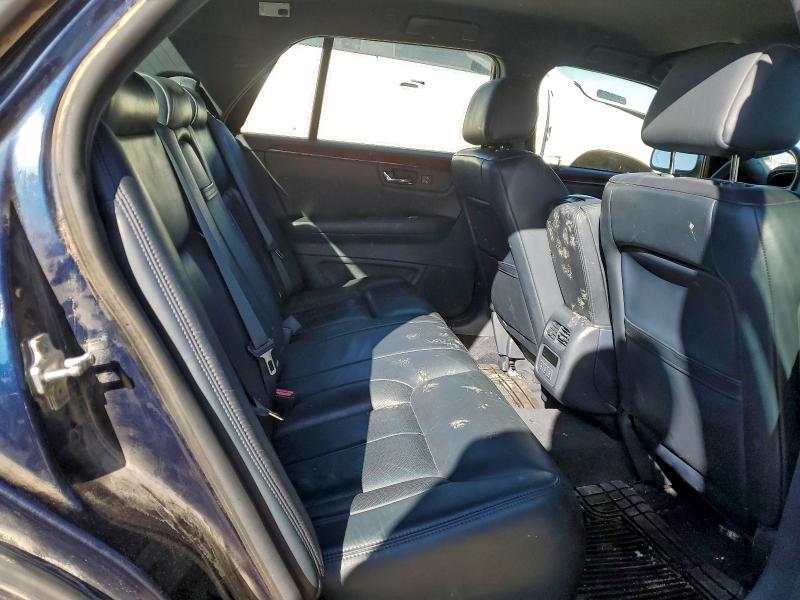 Photo 10 from auction – 2006 CADILLAC 4D with VIN 1G6KD57Y26U175036