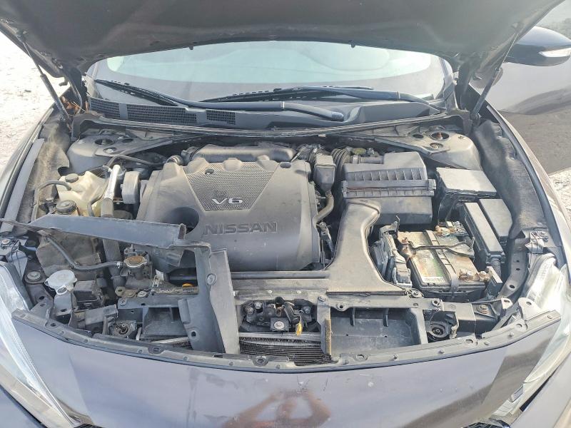 Photo 11 from auction – 2016 NISSAN MAXIMA with VIN 1N4AA6AP7GC440960