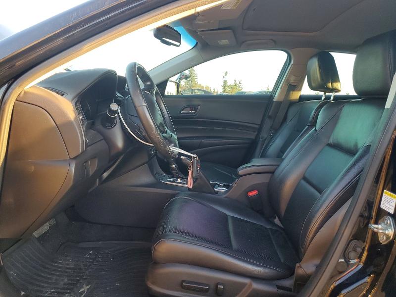 Photo 7 from auction – 2014 ACURA ILX 20 PRE with VIN 19VDE1F53EE006796