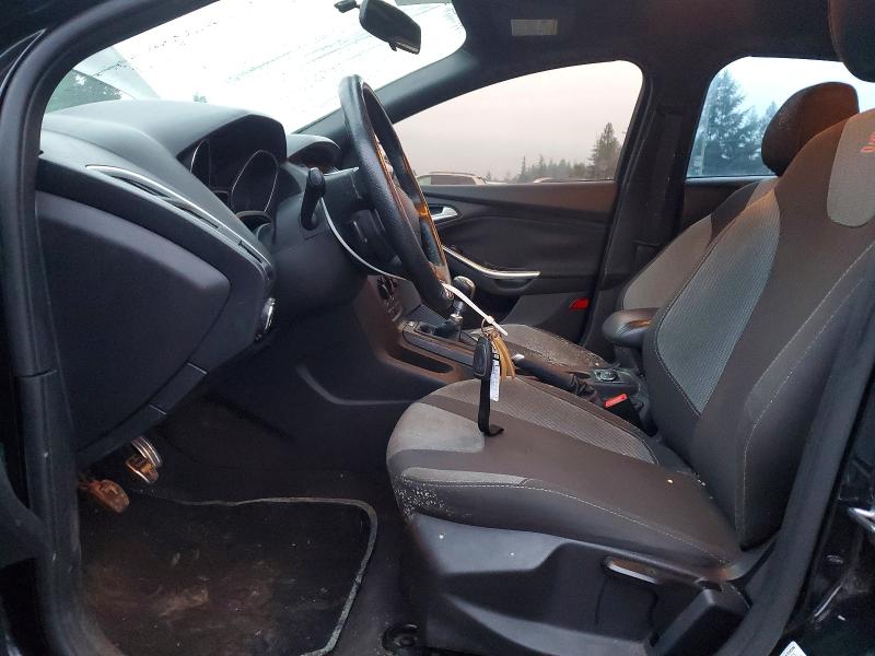 Photo 7 from auction – 2014 FORD FOCUS with VIN 1FADP3L97EL374254