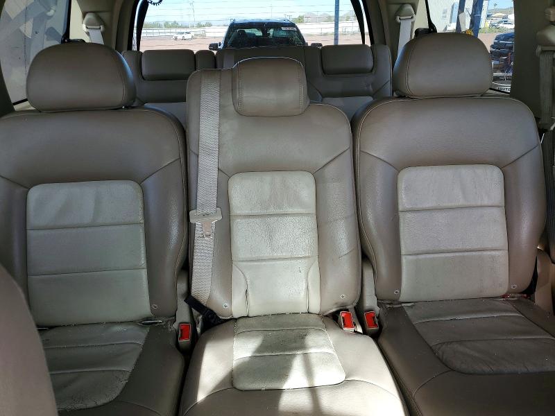 Photo 10 from auction – 2004 FORD EXPEDITION with VIN 1FMFU18L84LB66429