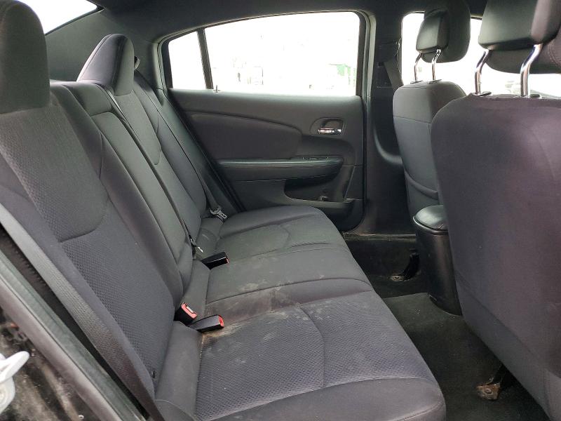 Photo 10 from auction – 2012 CHRYSLER 200 TOURIN with VIN 1C3CCBBB0CN236593