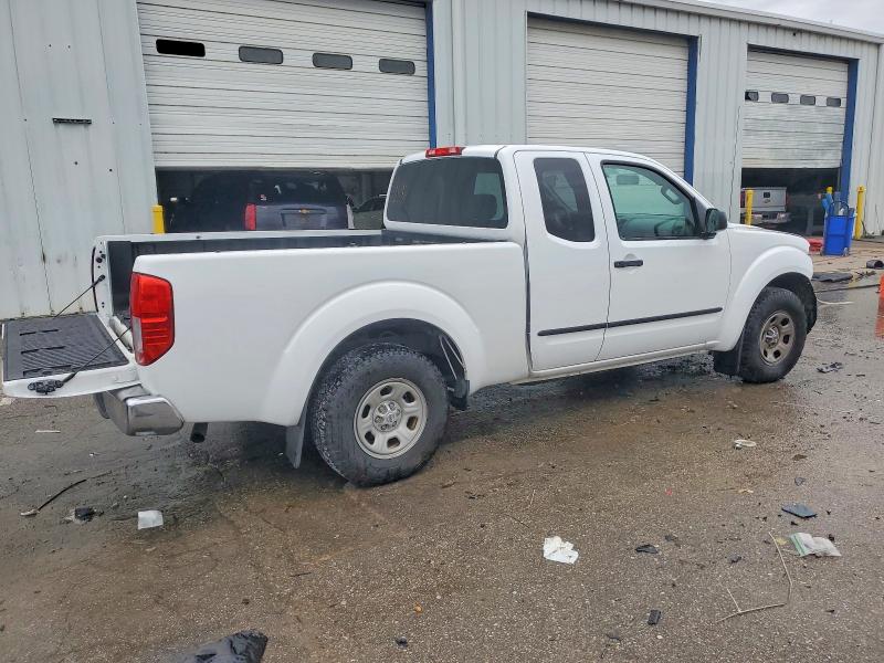 Photo 3 from auction – 2012 NISSAN FRONTIER S with VIN 1N6BD0CT1CC413600