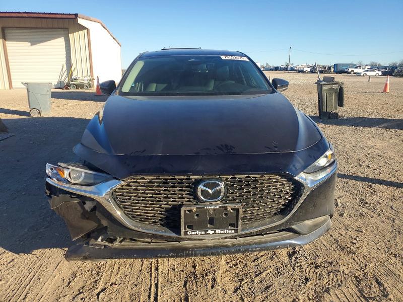 Photo 5 from auction – 2025 MAZDA 3 PREFERRE with VIN 3MZBPACM1SM452528