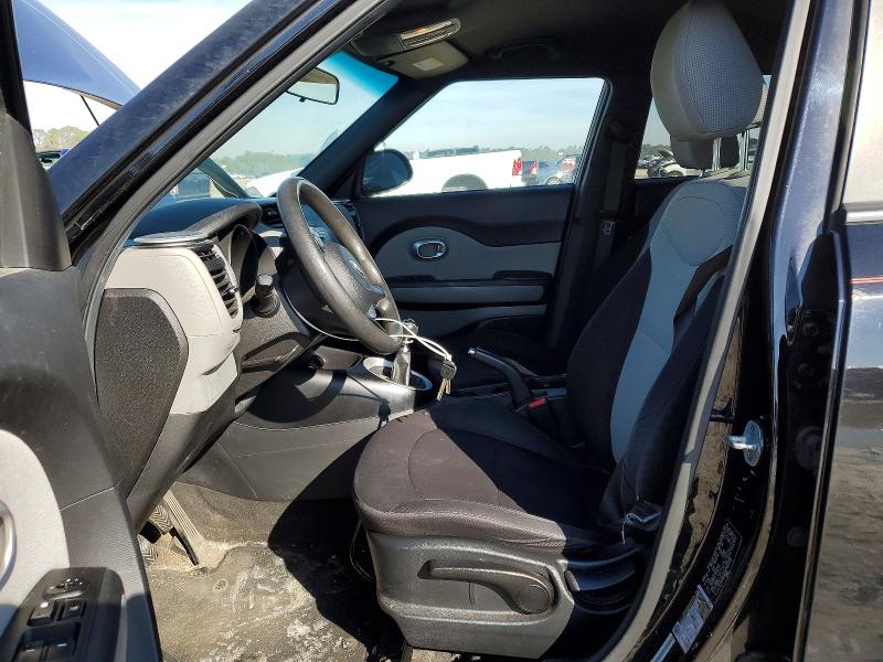 Photo 7 from auction – 2015 KIA SOUL with VIN KNDJN2A21F7127356