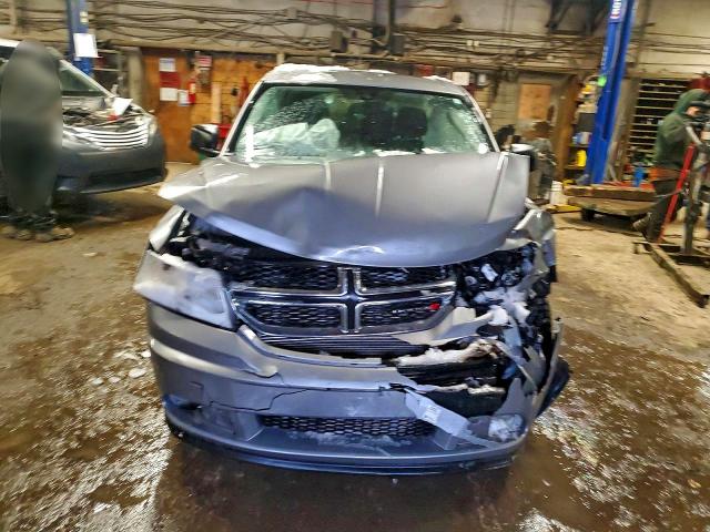 Photo 5 from auction – 2018 DODGE JOURNEY with VIN 3C4PDCABXJT157396