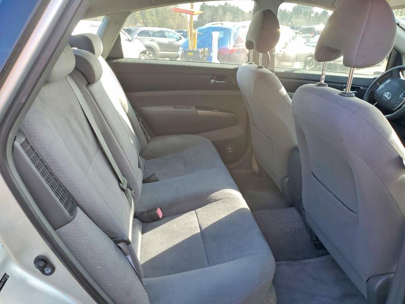 Photo 10 from auction – 2008 TOYOTA PRIUS with VIN JTDKB20U783331802