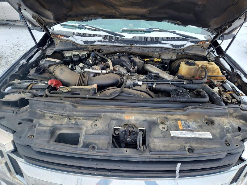 Photo 11 from auction – 2017 FORD F250 with VIN 1FT7W2BT7HEE44054
