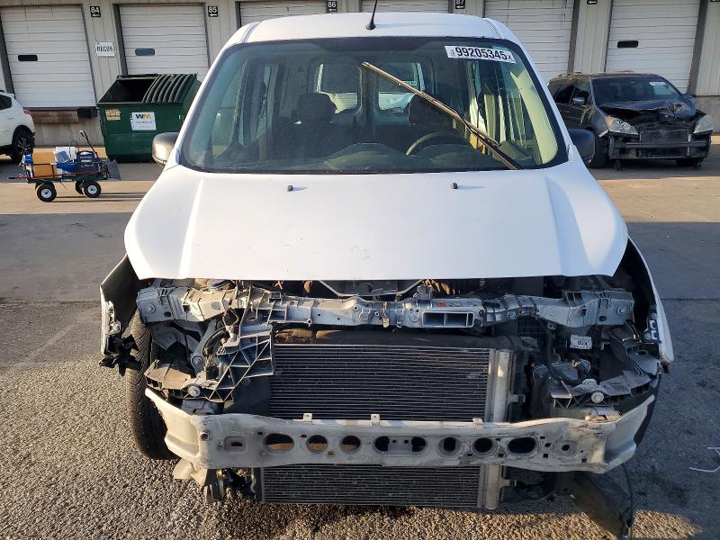 Photo 5 from auction – 2015 FORD TRANSIT CONNECT with VIN NM0LS7E71F1191434