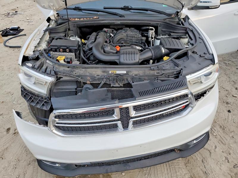 Photo 12 from auction – 2015 DODGE DURANGO LI with VIN 1C4RDJDG5FC202882