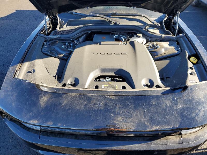 Photo 11 from auction – 2025 DODGE CHARGER with VIN 2C3CDBDK7SR547594