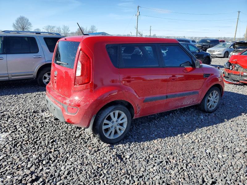 Photo 3 from auction – 2013 KIA SOUL with VIN KNDJT2A61D7523387