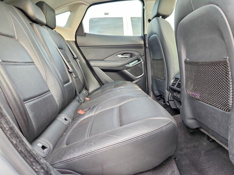 Photo 11 from auction – 2018 JAGUAR E-PACE S with VIN SADFJ2FX8J1Z05044