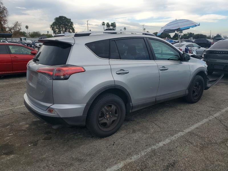 Photo 3 from auction – 2016 TOYOTA RAV4 with VIN 2T3ZFREV5GW259393