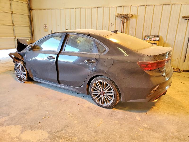 Photo 2 from auction – 2023 KIA FORTE with VIN 3KPF44AC7PE654302