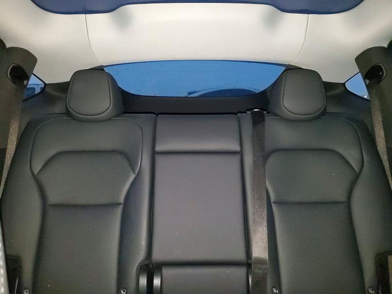 Photo 10 from auction – 2026 TESLA MODEL Y with VIN 7SAYGDEE3TF353531