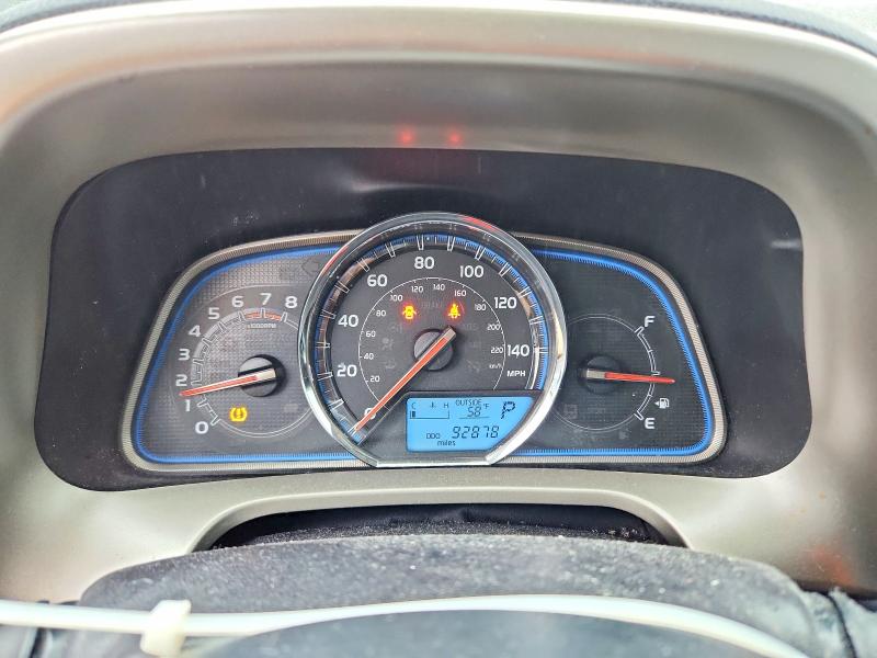 Photo 9 from auction – 2014 TOYOTA RAV4 LIMIT with VIN 2T3YFREV6EW127347